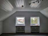 Foto - 1.5 Zimmer Dachgeschoßwohnung zur Miete in Hoya
