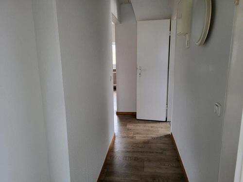 Foto - 1.5 Zimmer Dachgeschoßwohnung in Hoya