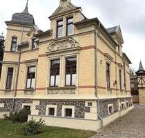 400 m² repräsentative, komplett sanierte Büro- bzw. Praxisflächen in Gera zur Miete