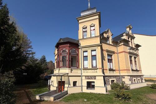 Foto - andere in Gera zur Miete