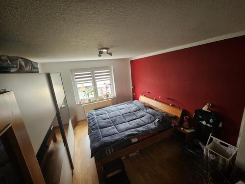 Foto - 3 Zimmer Hochparterre zur Miete in Ellrich