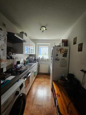 Foto - 3 Zimmer Hochparterre in Ellrich