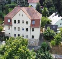 Großzügige 3- Raumwohnung im Grünen - Freital