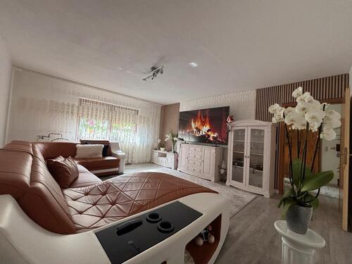 Foto - 3.5 Zimmer Erdgeschoßwohnung in Tauberbischofsheim