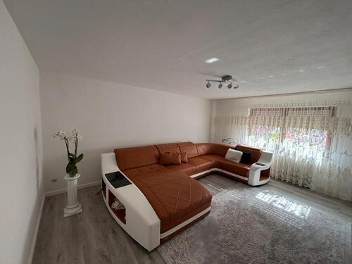 Foto - Erdgeschoßwohnung in Tauberbischofsheim zum Kaufen