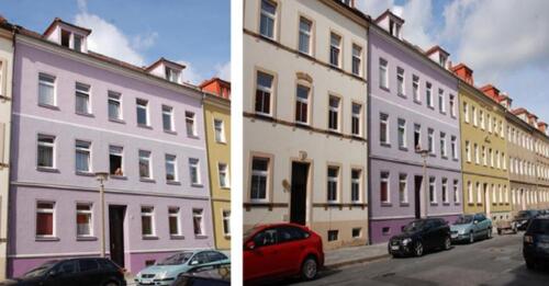 Foto - Mehrfamilienhaus, Wohnhaus zum Kaufen in Bautzen