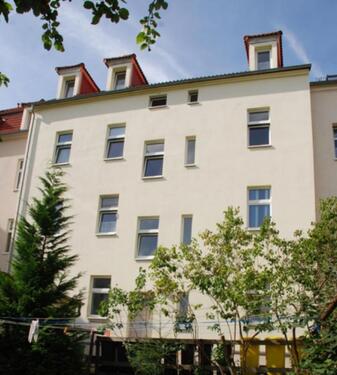 Foto - Mehrfamilienhaus, Wohnhaus in Bautzen