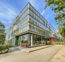 1.Zimmer Apartment Wohnung ab 1.7.26 in Schwabing zu vermieten - München Maxvorstadt