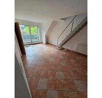 56m2 SINGLE-MAISONETTE Wohnung, Innenstadt Geldern