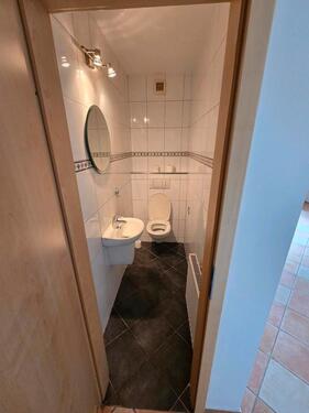 Foto - 2 Zimmer Maisonettenwohnung zur Miete in Geldern