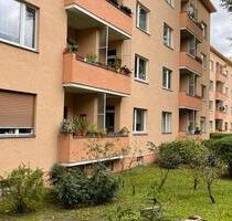 4 Zimmer 118qm Maisonette-Wohnung mit Balkon am TeltowkanalBritz - Berlin Neukölln