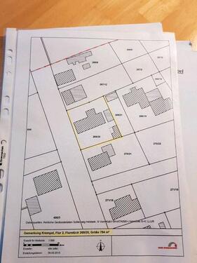 Foto - Einfamilienhaus in Lunden zum Kaufen