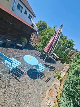 Foto - Do- Derne Charmante 3,5-Zimmer-Wohnung mit Garten