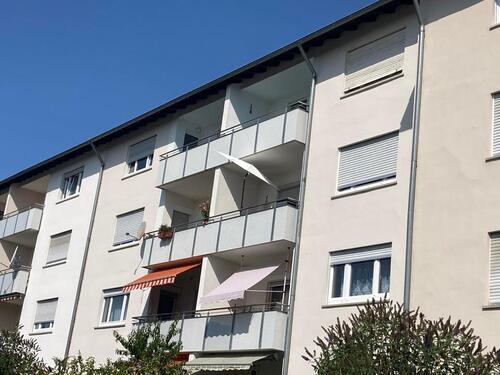 Foto - 4-Zimmer-WHG in Crailsheim - 219.000,00 EUR Kaufpreis,
