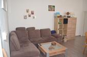 Foto - 3-Zimmer-Wohnung in Mindener Innenstadt mit Terrasse