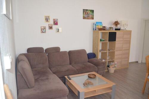 Foto - 3-Zimmer-Wohnung in Mindener Innenstadt mit Terrasse