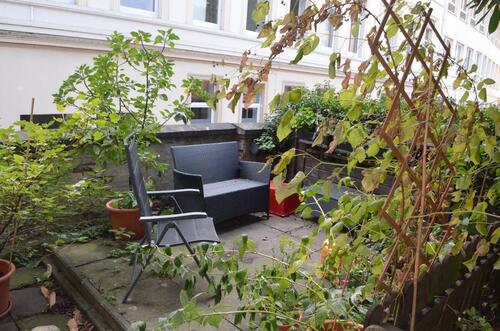 Foto - Etagenwohnung in Minden