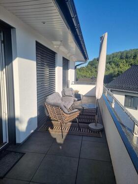 Foto - Etagenwohnung in Wenden