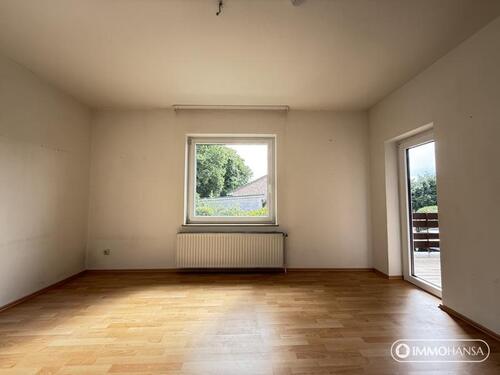 Foto - Etagenwohnung in Hitzacker (Elbe) zur Miete