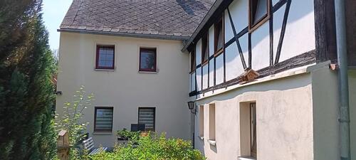 Foto - Großzügiges freistehendes Einfamilienhaus in RothenfurthGroßzügig
