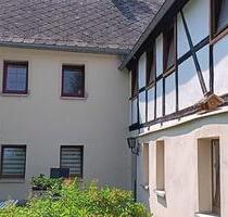 Großzügiges freistehendes Einfamilienhaus in RothenfurthGroßzügig - Großschirma