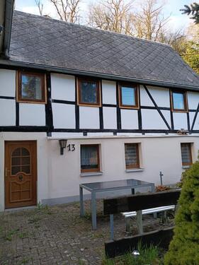 Foto - Einfamilienhaus in Großschirma