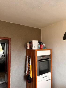 Foto - Etagenwohnung in Stralsund