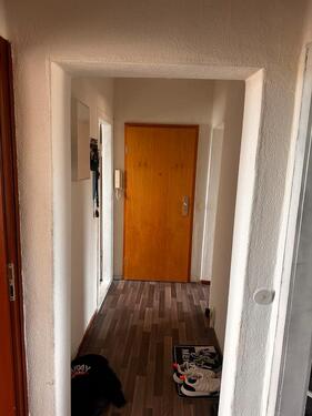 Foto - Etagenwohnung in Stralsund zur Miete