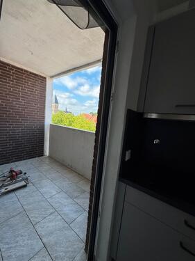 Foto - Etagenwohnung in Gronau (Westfahlen) zur Miete