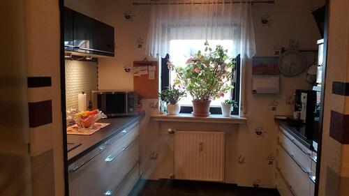 Foto - Etagenwohnung in Bergkamen zur Miete