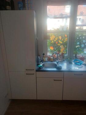 Foto - Etagenwohnung in Güstrow