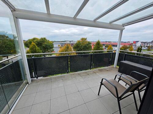 Foto - Neubau Eigentumswohnung in Griesheim von Privat ohne Maklergebühr