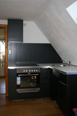 Foto - 2,5 Zimmer Wohnung auf dem Ponyhof:)