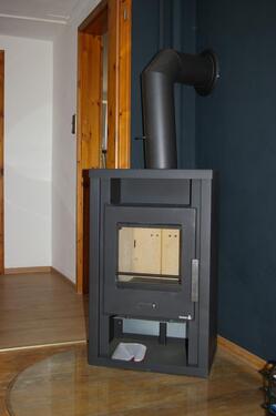Foto - Etagenwohnung zur Miete in Pronstorf