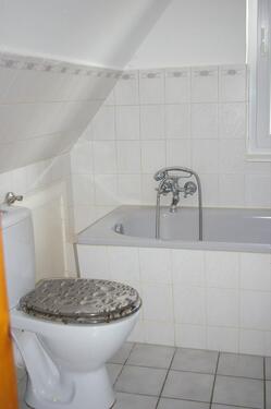 Foto - Etagenwohnung in Pronstorf