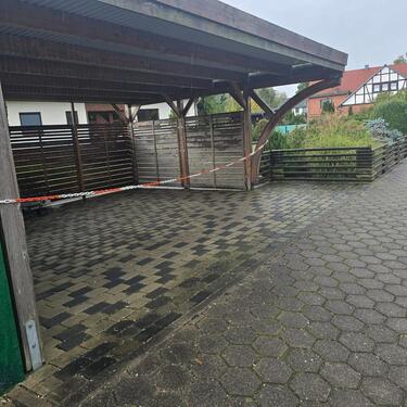 Foto - Etagenwohnung in Wendeburg zur Miete