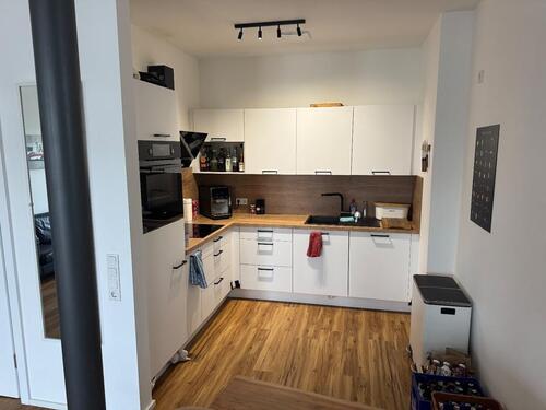 Foto - Etagenwohnung in Donaueschingen