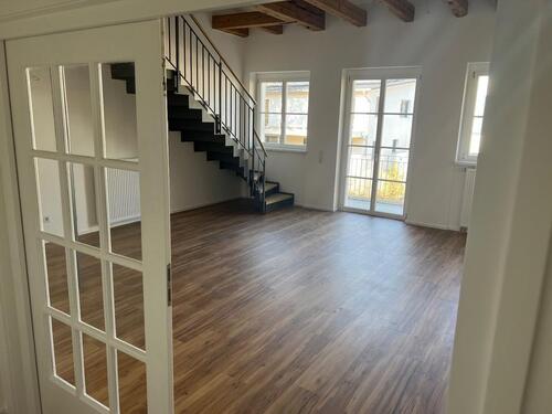 Foto - Etagenwohnung in Donaueschingen zur Miete