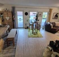 3-Zi. DG Wohnung in Alterlangen