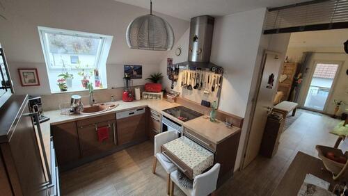 Foto - Etagenwohnung zur Miete in Erlangen