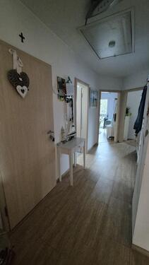 Foto - Etagenwohnung in Erlangen