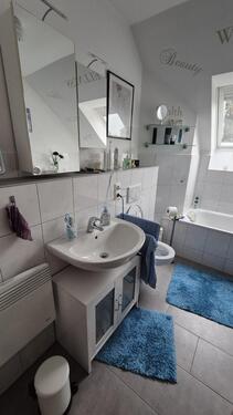 Foto - Etagenwohnung in Erlangen zur Miete