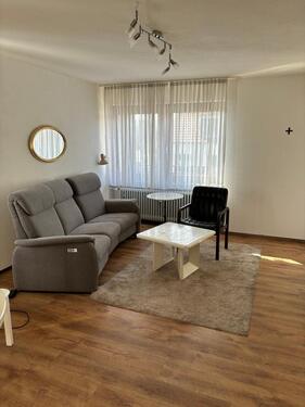 Foto - Etagenwohnung zur Miete in Randersacker