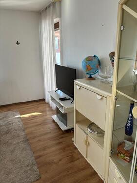 Foto - Etagenwohnung in Randersacker