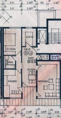 Foto - Eigentumswohnung mit Balkon und EBK