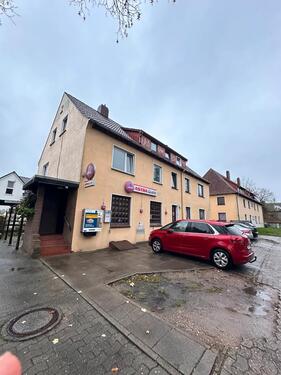 Foto - Buxtehude Altkloster schone Wohnung und gute Lage .