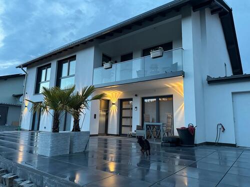 Foto - Exklusive 3-Zimmerwohnung mit Ausblick ins Weiltal in Edelsberg