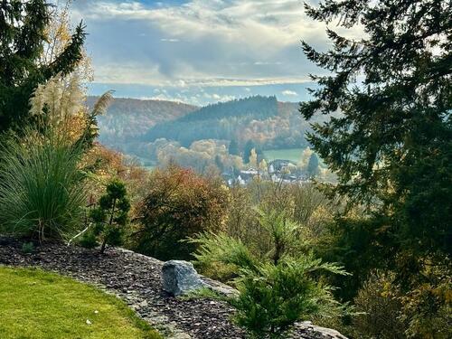 Foto - Etagenwohnung zur Miete in Weinbach