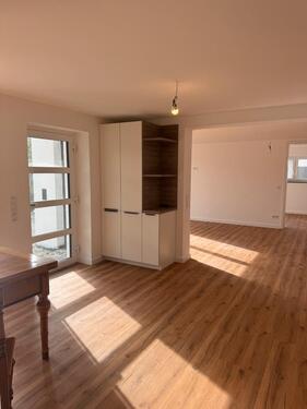 Foto - Etagenwohnung in Weinbach zur Miete