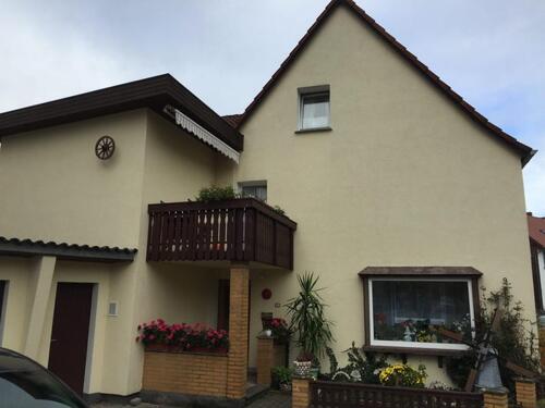 Foto - Haus Blomberg Istrup - 125.000,00 EUR Kaufpreis,